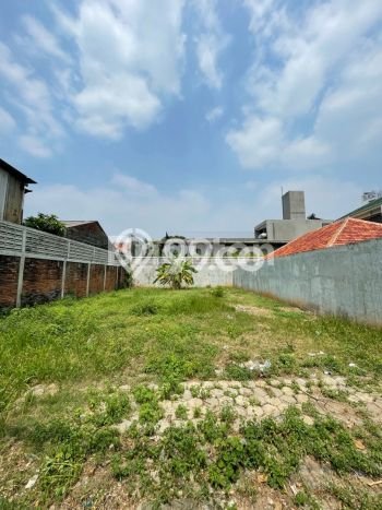 Tanah Siap Bangun Dijual di Jakarta Selatan Punya Luas 341m2 Tanah Siap Bangun Dijual di Jakarta Selatan Punya Luas 341m2