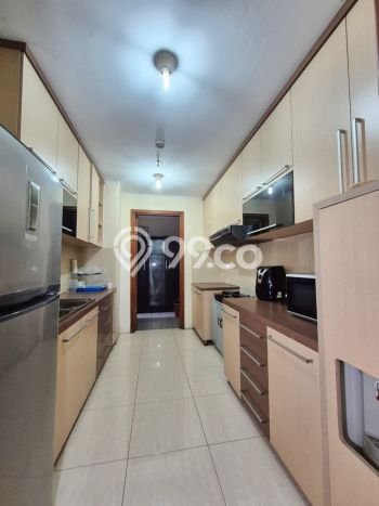Apartemen Cozy Dijual di Jakarta Selatan Spesifikasi 2 KT, 2 KM Apartemen Cozy Dijual di Jakarta Selatan Spesifikasi 2 KT, 2 KM