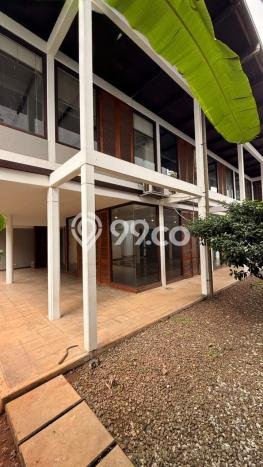Rumah Bagus Disewakan di Permata Hijau, Jakarta Selatan LT 540m2, LB 400m2 Rumah Bagus Disewakan di Permata Hijau, Jakarta Selatan LT 540m2, LB 400m2