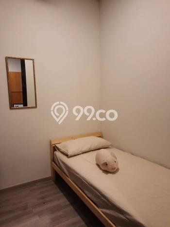 Paling Dicari! Apartemen Eksklusif Dijual di Sudirman Punya 3 Bedroom Paling Dicari! Apartemen Eksklusif Dijual di Sudirman Punya 3 Bedroom
