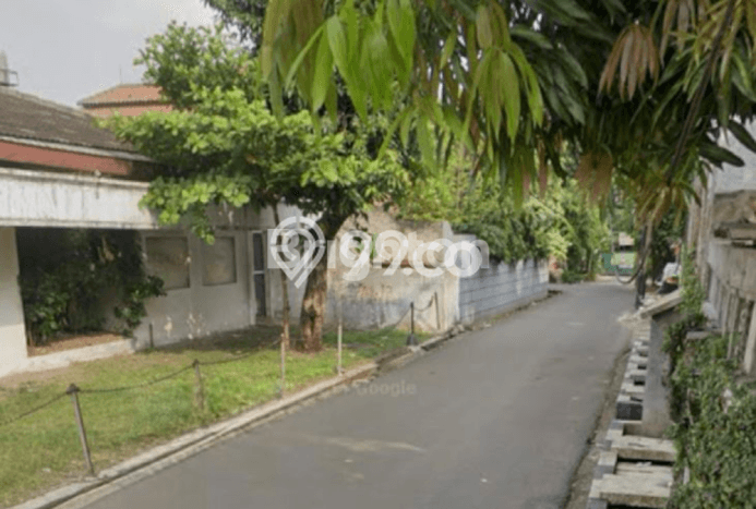 Rumah Elit LB 450m2 Siap Huni Desain Elegan di Kemang, Jakarta Selatan Rumah Elit LB 450m2 Siap Huni Desain Elegan di Kemang, Jakarta Selatan