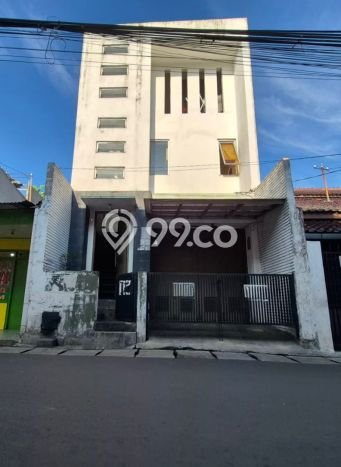 Unit Kost Dijual di Radio Dalam dengan 10 Kamar Kawasan Ramai Unit Kost Dijual di Radio Dalam dengan 10 Kamar Kawasan Ramai
