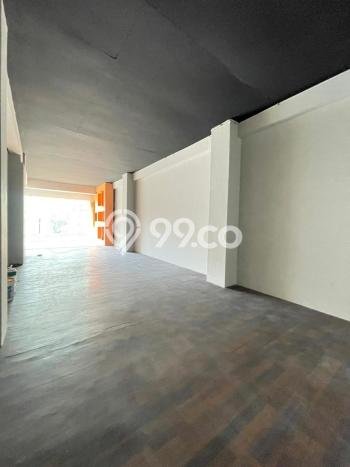 Unit Komersial Tersedia di Kemang Spesifikasi LB 100m2 Unit Komersial Tersedia di Kemang Spesifikasi LB 100m2