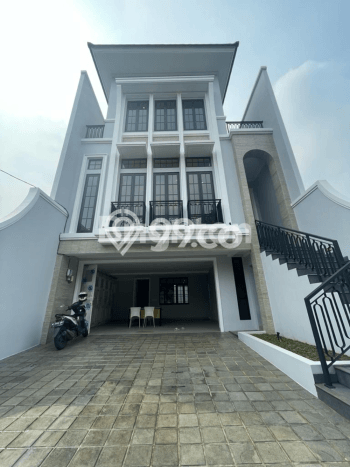 For Sale Rumah Elit Exclusive di Cilandak, Jakarta Selatan For Sale Rumah Elit Exclusive di Cilandak, Jakarta Selatan