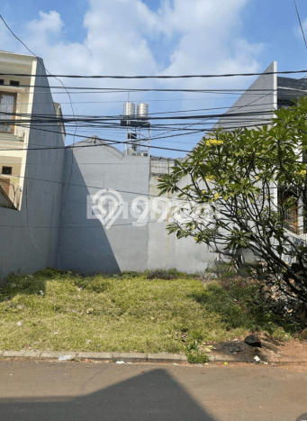 Tanah Siap Bangun Dijual di Jakarta Selatan Punya Luas 186m2 Tanah Siap Bangun Dijual di Jakarta Selatan Punya Luas 186m2