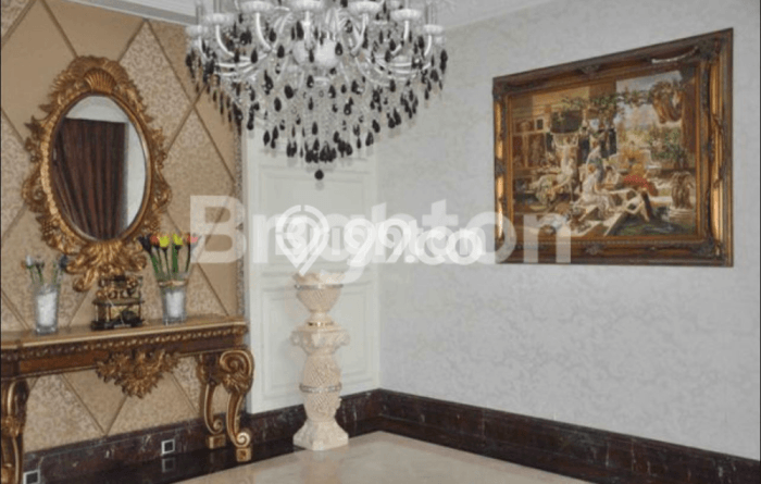 Dijual Rumah Premium dengan Fasilitas Sekitar Lengkap di Cilandak, Jakarta Selatan Dijual Rumah Premium dengan Fasilitas Sekitar Lengkap di Cilandak, Jakarta Selatan