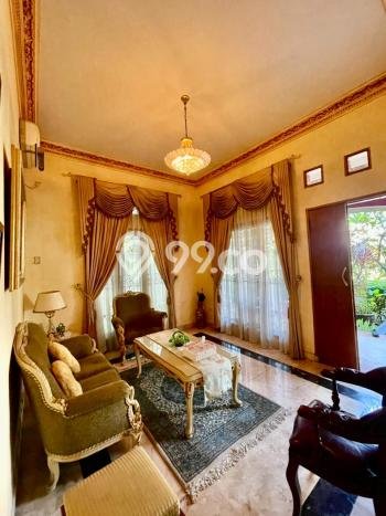 Rumah Luxury Modern Siap Huni di Margonda Depok Rumah Luxury Modern Siap Huni di Margonda Depok