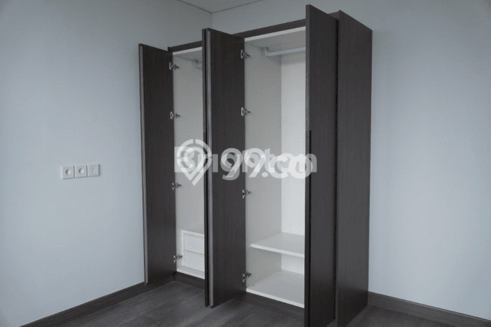 Apartemen Favorit Modern Dijual di Jakarta Selatan dengan 1 Kamar Tidur Apartemen Favorit Modern Dijual di Jakarta Selatan dengan 1 Kamar Tidur