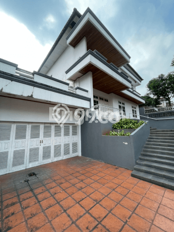 Dijual Rumah Elit Exclusive di Cinere, Depok Dijual Rumah Elit Exclusive di Cinere, Depok