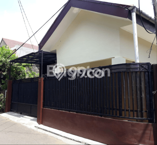 Best Deal Hunian Mewah Ideal dan Luas di Cilandak, Jakarta Selatan Best Deal Hunian Mewah Ideal dan Luas di Cilandak, Jakarta Selatan