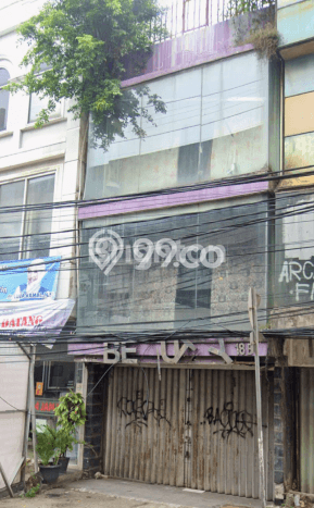 FOR RENT! Ruko di Fatmawati Cocok untuk Bisnis 250m2 FOR RENT! Ruko di Fatmawati Cocok untuk Bisnis 250m2