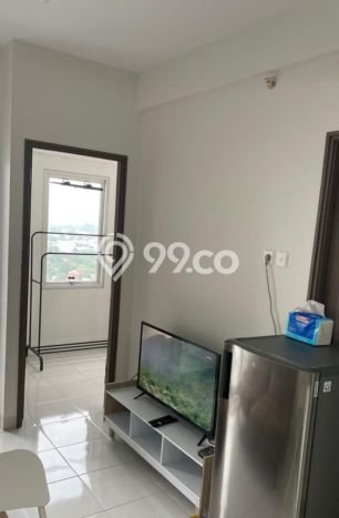 Dijual Apartemen di Tangerang Selatan 2 Kamar & 1 Kamar Mandi, Luas 29675m2 Dijual Apartemen di Tangerang Selatan 2 Kamar & 1 Kamar Mandi, Luas 29675m2