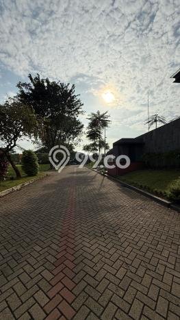 For Sale Rumah Mewah Exclusive di Cinere, Depok For Sale Rumah Mewah Exclusive di Cinere, Depok