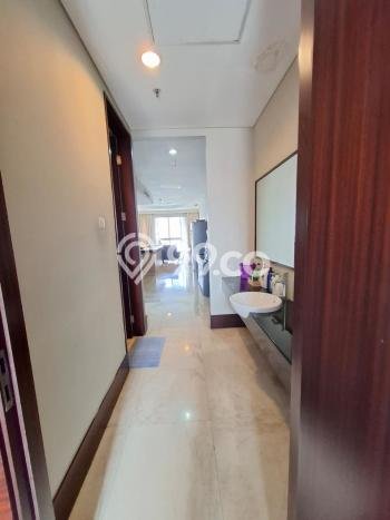 Apartemen Luxury Dijual di Jakarta Selatan Lokasi Strategis Punya 2 Kamar Tidur Apartemen Luxury Dijual di Jakarta Selatan Lokasi Strategis Punya 2 Kamar Tidur