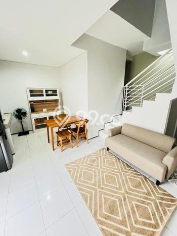 Rumah Modern 2 Kamar LT 100m2 di Jimbaran Rumah Modern 2 Kamar LT 100m2 di Jimbaran