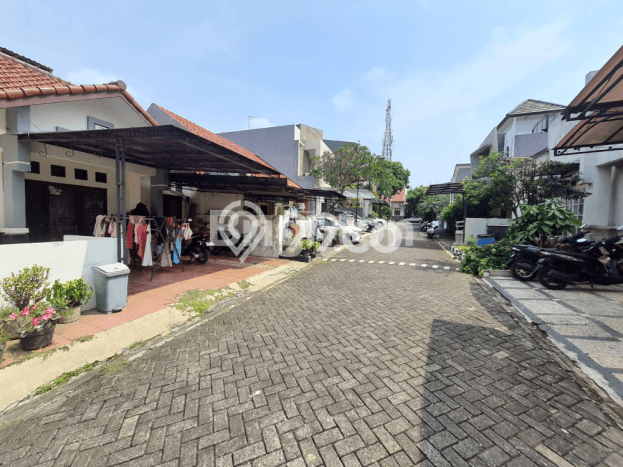 Dijual Rumah Minimalis Bagus Punya 3 KT di Sawangan Depok SHM Dijual Rumah Minimalis Bagus Punya 3 KT di Sawangan Depok SHM
