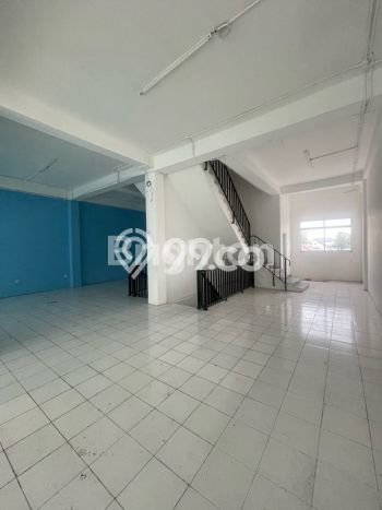 Unit Ruko Tersedia di Fatmawati Spesifikasi LB 625m2 Unit Ruko Tersedia di Fatmawati Spesifikasi LB 625m2