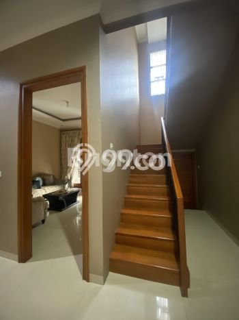 Rumah Elit LB 350m2 Siap Pakai Desain Elegan di Cipete, Jakarta Selatan Rumah Elit LB 350m2 Siap Pakai Desain Elegan di Cipete, Jakarta Selatan