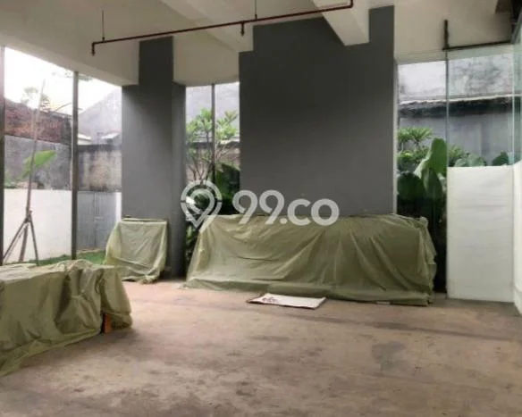 Komersial Disewakan Cepat di Cilandak Jakarta Selatan LB 110m2 Komersial Disewakan Cepat di Cilandak Jakarta Selatan LB 110m2