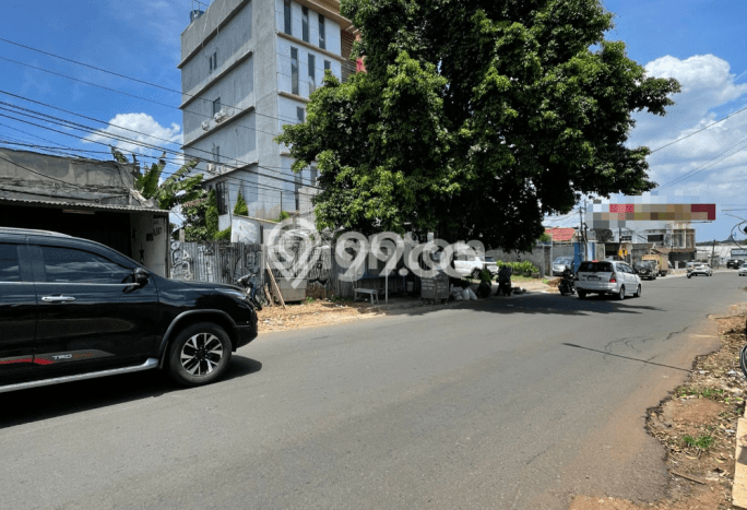 Dijual Tanah Lokasi Lebak Bulus, Jakarta Selatan Seluas 1200m2 Dijual Tanah Lokasi Lebak Bulus, Jakarta Selatan Seluas 1200m2