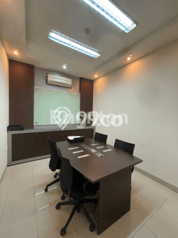 Paling Diincar! Ruko Dijual di Senayan Harga Kompetitif Paling Diincar! Ruko Dijual di Senayan Harga Kompetitif