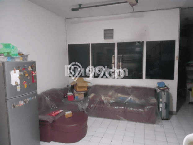 Ruko Paling Dicari LB 296m2 Dijual di Sawah Besar Ruko Paling Dicari LB 296m2 Dijual di Sawah Besar