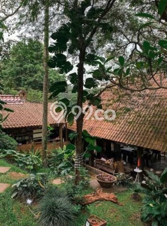 Komersial Dijual di Kawasan Cinere, Depok Harga Kompetitif Komersial Dijual di Kawasan Cinere, Depok Harga Kompetitif