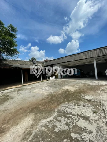 Disewakan Segera Tanah di Cinere Luas 350m2 Area Potensial Disewakan Segera Tanah di Cinere Luas 350m2 Area Potensial