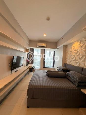 Disewakan Apartemen Murah di Pakuwon Indah 1 Bedroom Disewakan Apartemen Murah di Pakuwon Indah 1 Bedroom