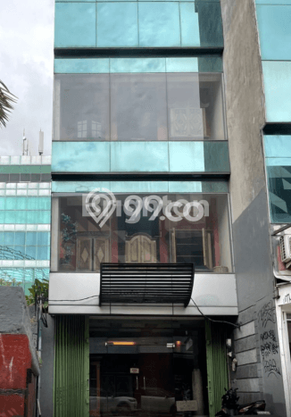 Paling Dicari! Ruko Dijual di Kemang Harga Kompetitif Paling Dicari! Ruko Dijual di Kemang Harga Kompetitif