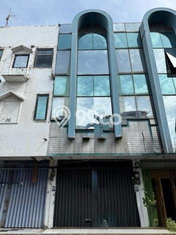 Dijual! Ruko di Fatmawati Jakarta Selatan LT 72m2 / LB 252m2 Kawasan Bisnis Dijual! Ruko di Fatmawati Jakarta Selatan LT 72m2 / LB 252m2 Kawasan Bisnis
