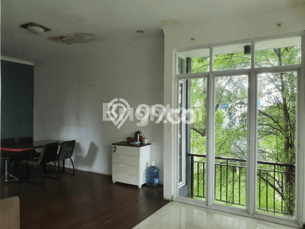 Rumah Minimalis 4 KT di Cibubur Bogor Rumah Minimalis 4 KT di Cibubur Bogor