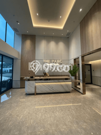 Untuk Dijual Apartemen di Cinere, Depok 1 KT, 1 KM Strategis Untuk Dijual Apartemen di Cinere, Depok 1 KT, 1 KM Strategis