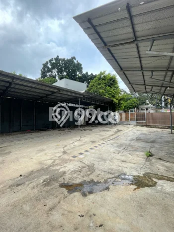 Unit Gudang disewakan di Mampang Prapatan Jakarta Selatan dengan LT 310m2 / LB 310m2 Unit Gudang disewakan di Mampang Prapatan Jakarta Selatan dengan LT 310m2 / LB 310m2