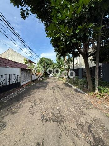 Rumah Mewah Dijual LT 300m2 di Cinere, Depok Rumah Mewah Dijual LT 300m2 di Cinere, Depok