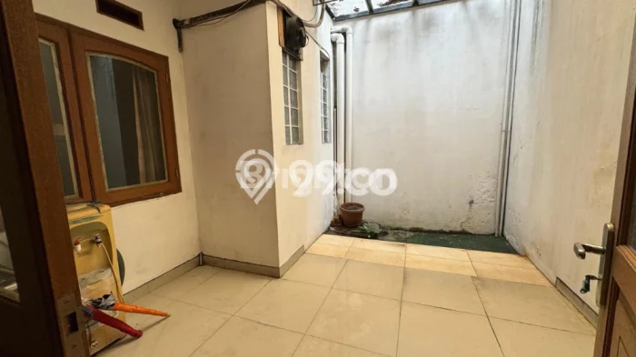 Rumah Luxury Modern Tanpa Renovasi di Permata Hijau Jakarta Selatan Rumah Luxury Modern Tanpa Renovasi di Permata Hijau Jakarta Selatan