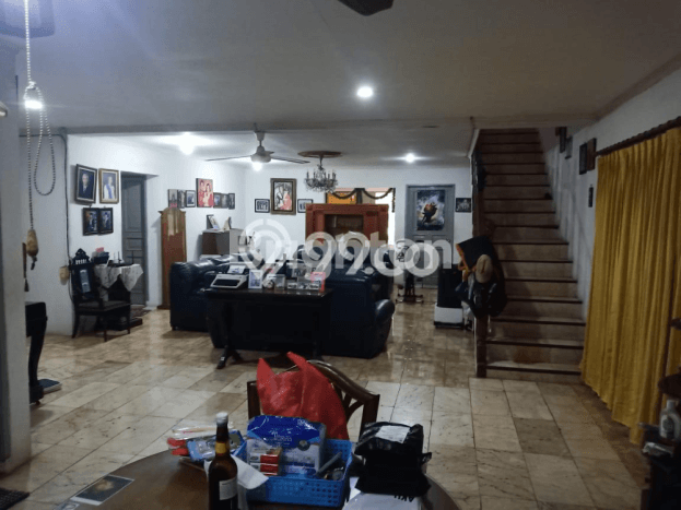 Hot Offer Hunian Mewah Ideal dan Luas di Ciputat, Tangerang Selatan Hot Offer Hunian Mewah Ideal dan Luas di Ciputat, Tangerang Selatan