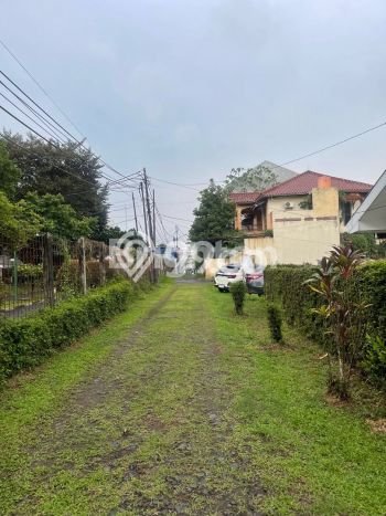 Lahan Strategis di Cinere Dijual dengan Luas 343m2 Lahan Strategis di Cinere Dijual dengan Luas 343m2