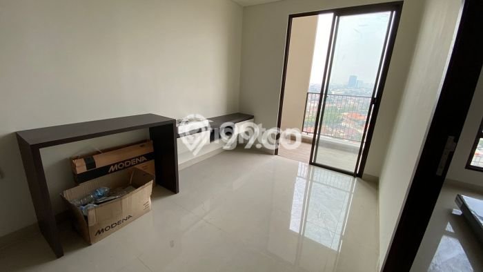 Apartemen Nyaman untuk Dijual di Pasar Minggu, Jakarta Selatan, DKI Jakarta Apartemen Nyaman untuk Dijual di Pasar Minggu, Jakarta Selatan, DKI Jakarta