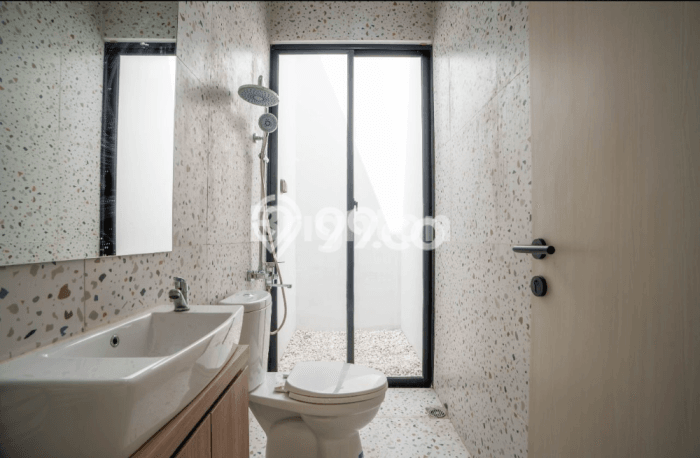 Jual Rumah Eksklusif 3 KT di Pondok Cabe, Tangerang Jual Rumah Eksklusif 3 KT di Pondok Cabe, Tangerang