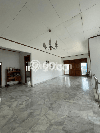 Ready to Use! Luxury House LT 678m2 Desain Modern di Pondok Cabe Ready to Use! Luxury House LT 678m2 Desain Modern di Pondok Cabe