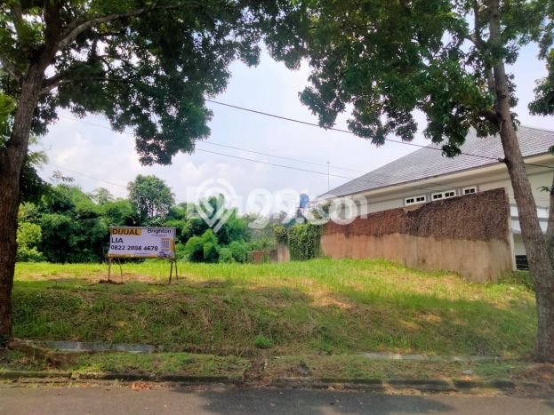 Tanah Dijual Lokasi Strategis di Jakarta Selatan dengan Luas 1566m2 Tanah Dijual Lokasi Strategis di Jakarta Selatan dengan Luas 1566m2