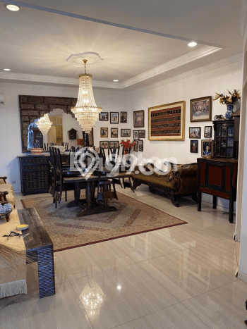 Dijual Rumah Mewah Exclusive di Cinere, Depok Dijual Rumah Mewah Exclusive di Cinere, Depok