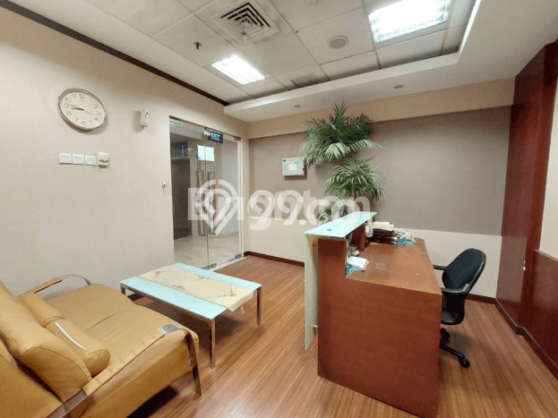 Paling Diincar! Kantor Dijual di Tb Simatupang Harga Kompetitif Paling Diincar! Kantor Dijual di Tb Simatupang Harga Kompetitif