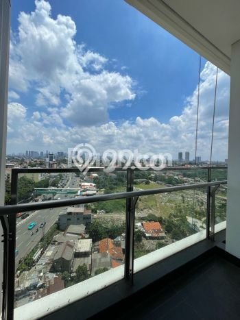 Dijual Apartemen 1 KT & 1 KM di Jakarta Selatan Area Strategis Dijual Apartemen 1 KT & 1 KM di Jakarta Selatan Area Strategis