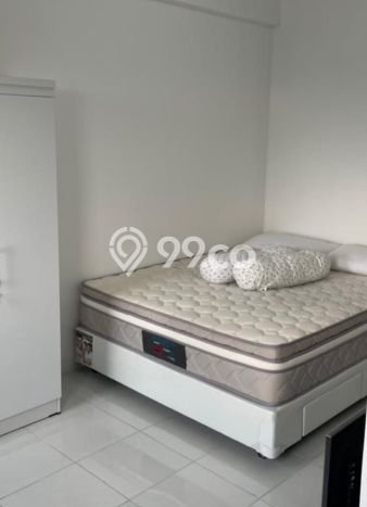 Dijual Apartemen di Tangerang Selatan 2 Kamar & 1 Kamar Mandi, Luas 29675m2 Dijual Apartemen di Tangerang Selatan 2 Kamar & 1 Kamar Mandi, Luas 29675m2