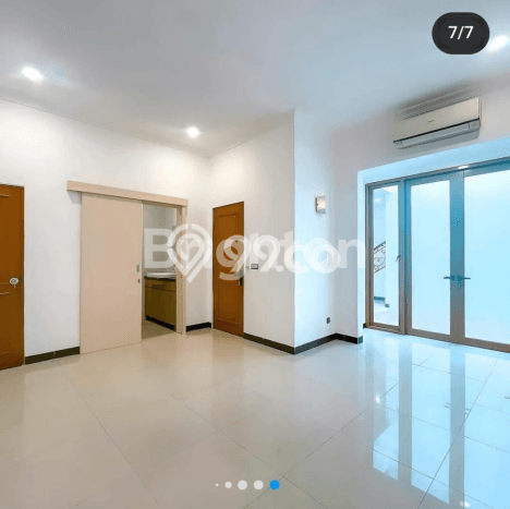 For Sale! Premium House LT 202m2 Desain Modern di Pondok Indah For Sale! Premium House LT 202m2 Desain Modern di Pondok Indah