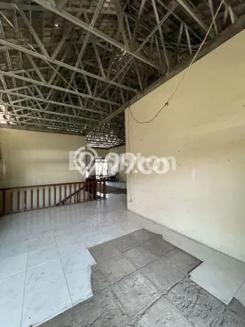 Siap Huni Hunian Elit 6 Kamar di Cinere Dekat ke Mana Saja Siap Huni Hunian Elit 6 Kamar di Cinere Dekat ke Mana Saja