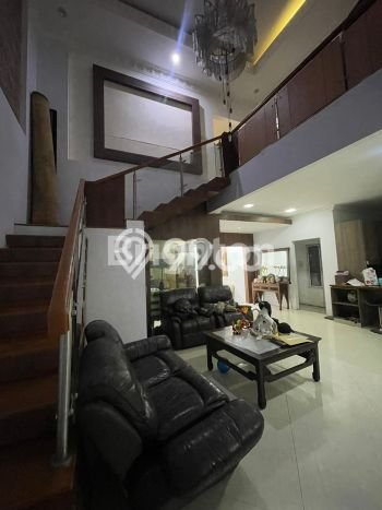 Rumah Eksklusif Siap Huni LT 210m2 di Cinere, Depok Rumah Eksklusif Siap Huni LT 210m2 di Cinere, Depok