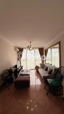 Hunian Apartemen Ideal untuk Dijual di Jakarta Selatan dengan 3 Kamar Hunian Apartemen Ideal untuk Dijual di Jakarta Selatan dengan 3 Kamar